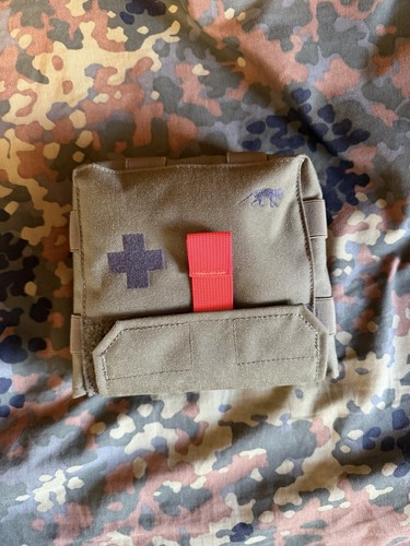 Tasmanian tiger ifak - ifak, pouch