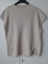 *Opus * PULLI bzw. PULLUNDER, beige, GR. 40  - Neu