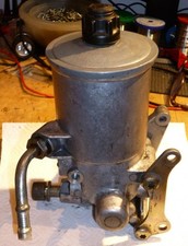 W124 W201 Lenkhelfpumpe