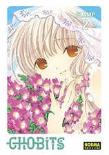 Chobits 02 