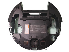 UNTERSCHRANK MIT VORDERRAD