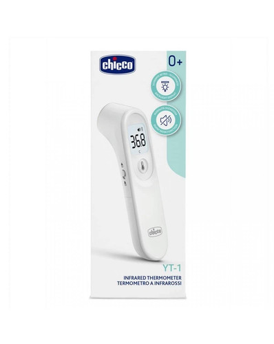 Chicco infrarot thermometer - chicco, infrarot-thermometer