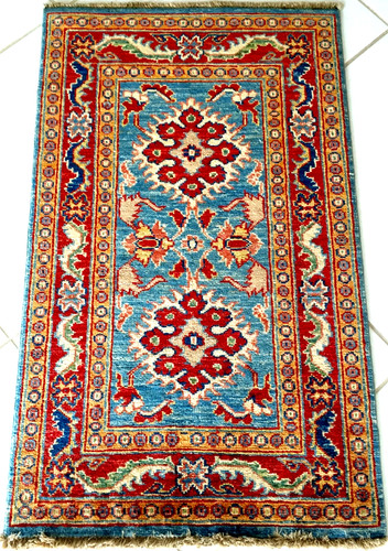 Teppich afghan ziegler - teppich,