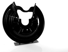 1x cover plate rear left for