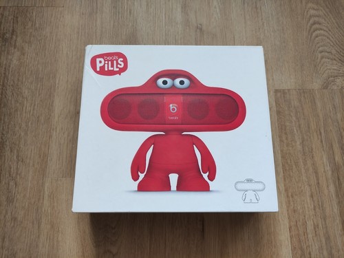 Beats dre pill dude - dr.,