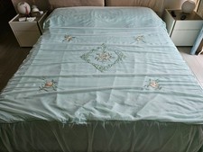 Vintage Tagesdecke Vestor 50er