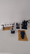 Dampfmaschine EKT Konvolut