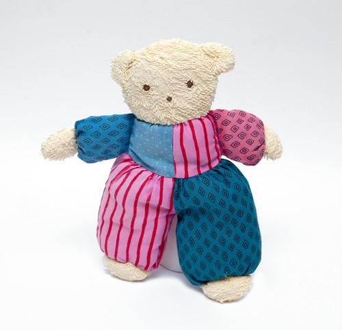 Sigikid bär bunt pink - pink, rosa