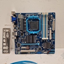 Mainboard Gigabyte
