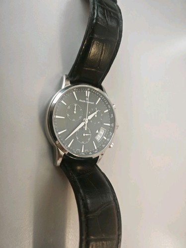 Chrono claude bernard - claude,