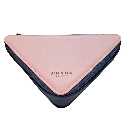 Prada beauty clutch paradoxe - prada,
