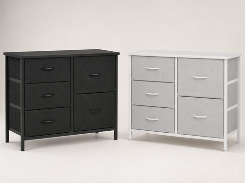 Coleshome kommode schubladen - kommode,