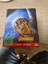 Marvel Avengers Infinity War