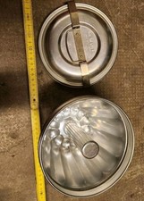 Dr Oetker Puddingform