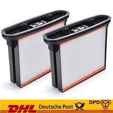 Faltenfilter Für Bosch GAS