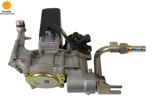 Vaillant 053168 - 🔥,
