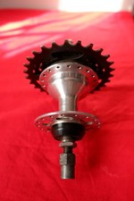 Sachs Maillard Kassette 13-28