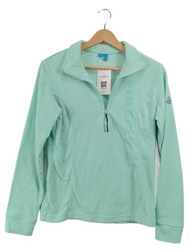 Firefly fleece jacke damen - firefly,