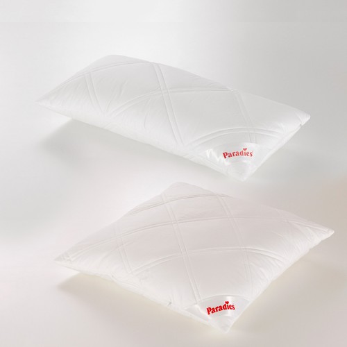 Paradies kissen softy - paradies, bio