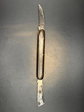 Antikes Taschenmesser Robert