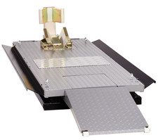 Elektroantrieb 1000kg