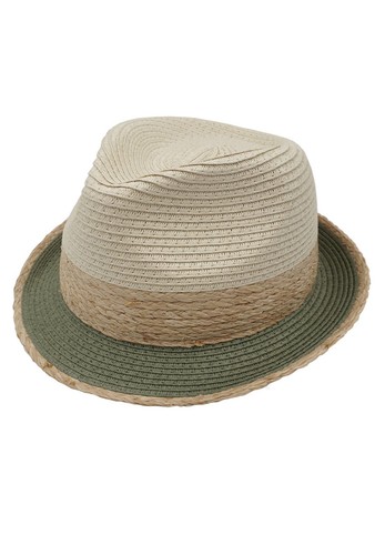 Maximo strohhut trilby - strohhut,