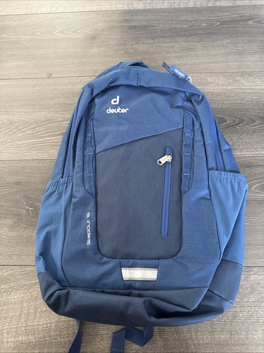 Deuter stepout backpack - deuter,