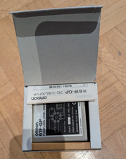 OMRON 61F-GP