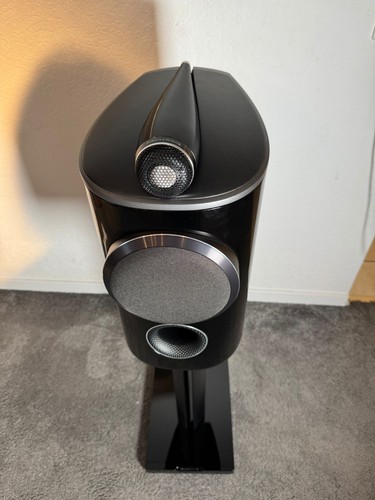 Bowers wilkins 805d4 - b&w, 805