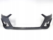 AUDI S5 A5 S-LINE 8W6 B9 FACELIFT Bj.19- Stoßstange Bumper Vorne