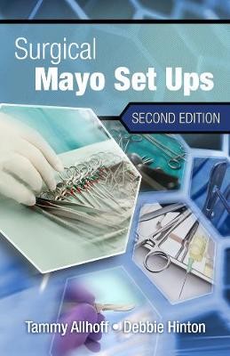 Surgical mayo setups spiral - surgical, setups,