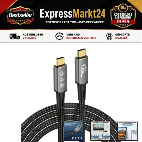Chenlenic usb4 kabel - chenlenic,