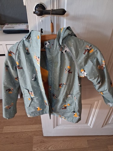 Tchibo kids regenjacke leicht - kids,