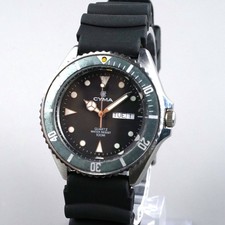 CYMA Vintage 200m Diver 911