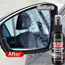 Auto Glas Anti Regen Spray