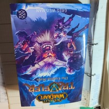 World of Warcraft: Traveler 2. Die Goblin-Stadt von Greg Weisman (2018,...