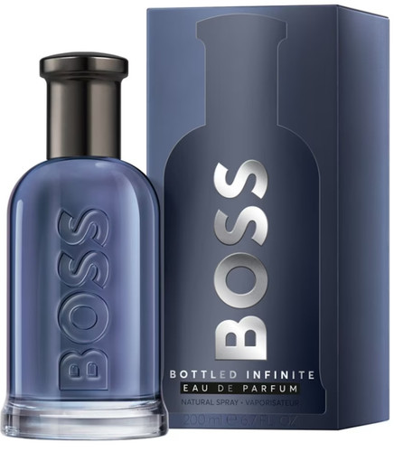 Hugo boss - boss, /boss