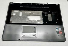 Original Fujitsu Siemens Gehäuse Oberteil Amilo XI 2528 XI 2550, gebraucht