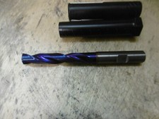 Orion Ø15 VHM-Spiralbohrer mit IK 5xD 11188150