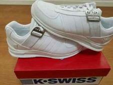 NOS NIB  K-Swiss RINZLER JEWEL