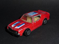 Modellauto Yatming? Pontiac