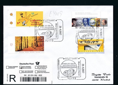 E4009 reco brf - r-label, +