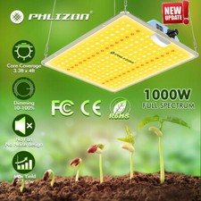 1000W Pflanzenlampe