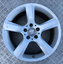 Mercedes-Benz SLK R172 Alu