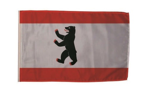 Fahne flagge berlin 45 cm - berlin,