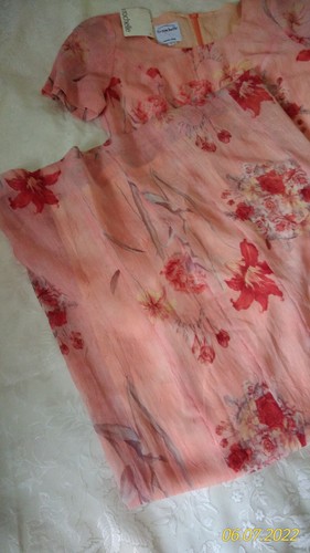 Wunderschönes vintage maxi - wunderschönes,