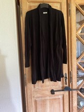 Strick-Jacke, offener Cardigan Strick von women essentials by Tchibo, Gr.: 44/46