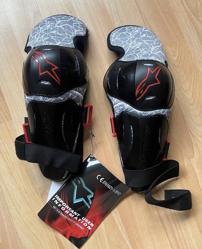 Alpinestars vapor pro - vapor,