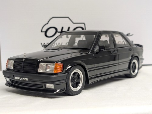 Otto mobile mercedes - mobile, 190e