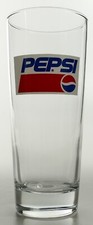 Pepsi-Cola Frankonia Glas